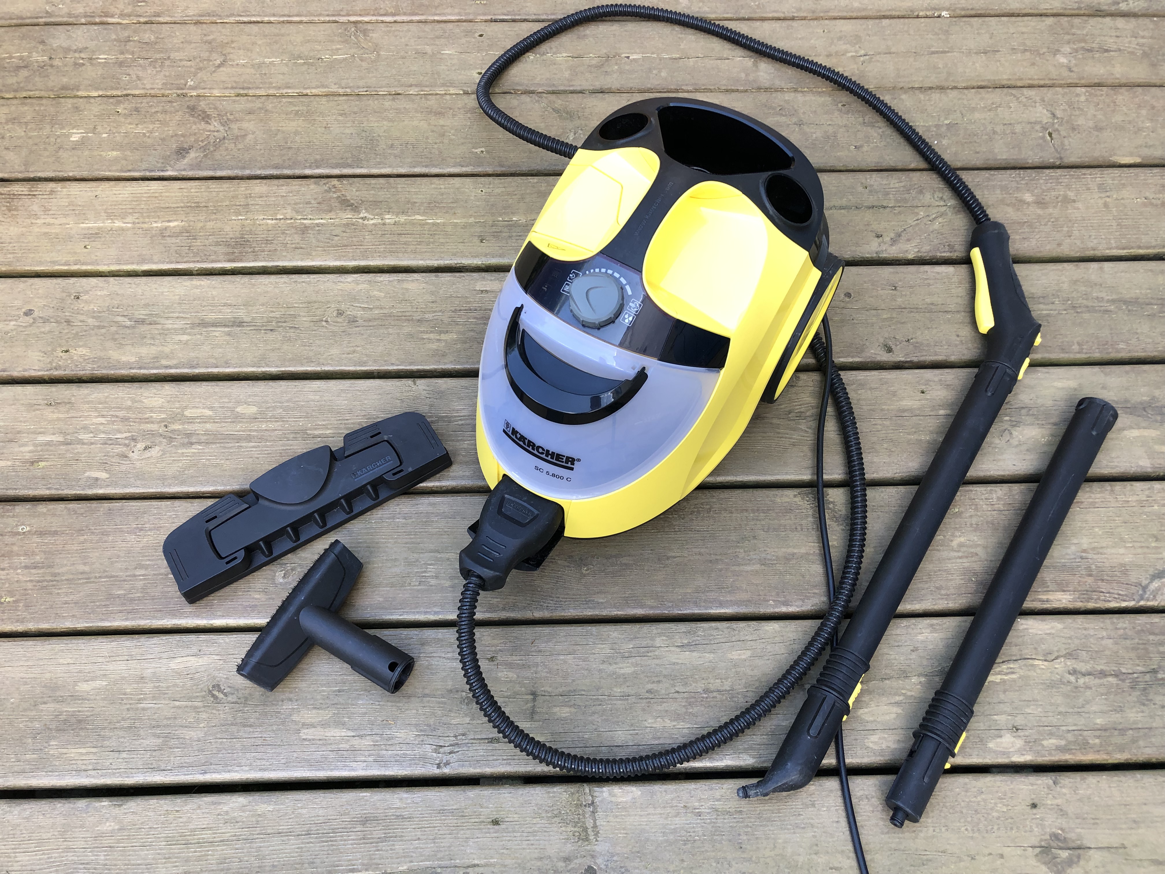 Location nettoyeur vapeur 91 entre particuliers