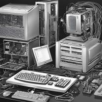 Service : depannage informatique Service : depannage informatique