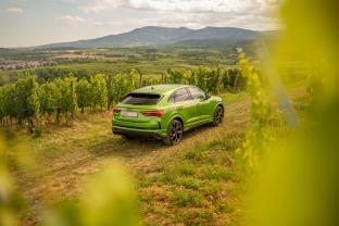 Louer la voiture