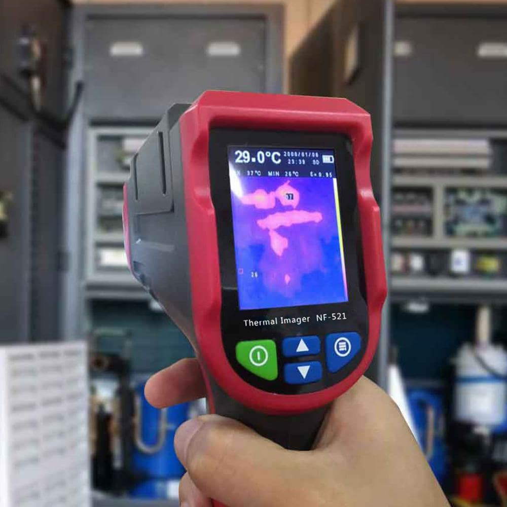 Location camera thermique 92 entre particuliers