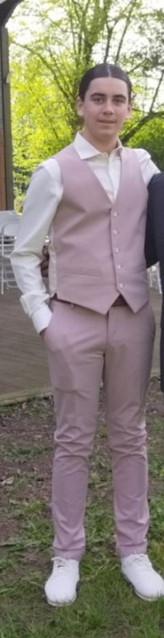 Service : chien Service : chien