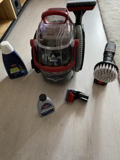 Location : injecteur extracteur Location : injecteur extracteur