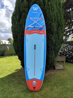 Location : paddle