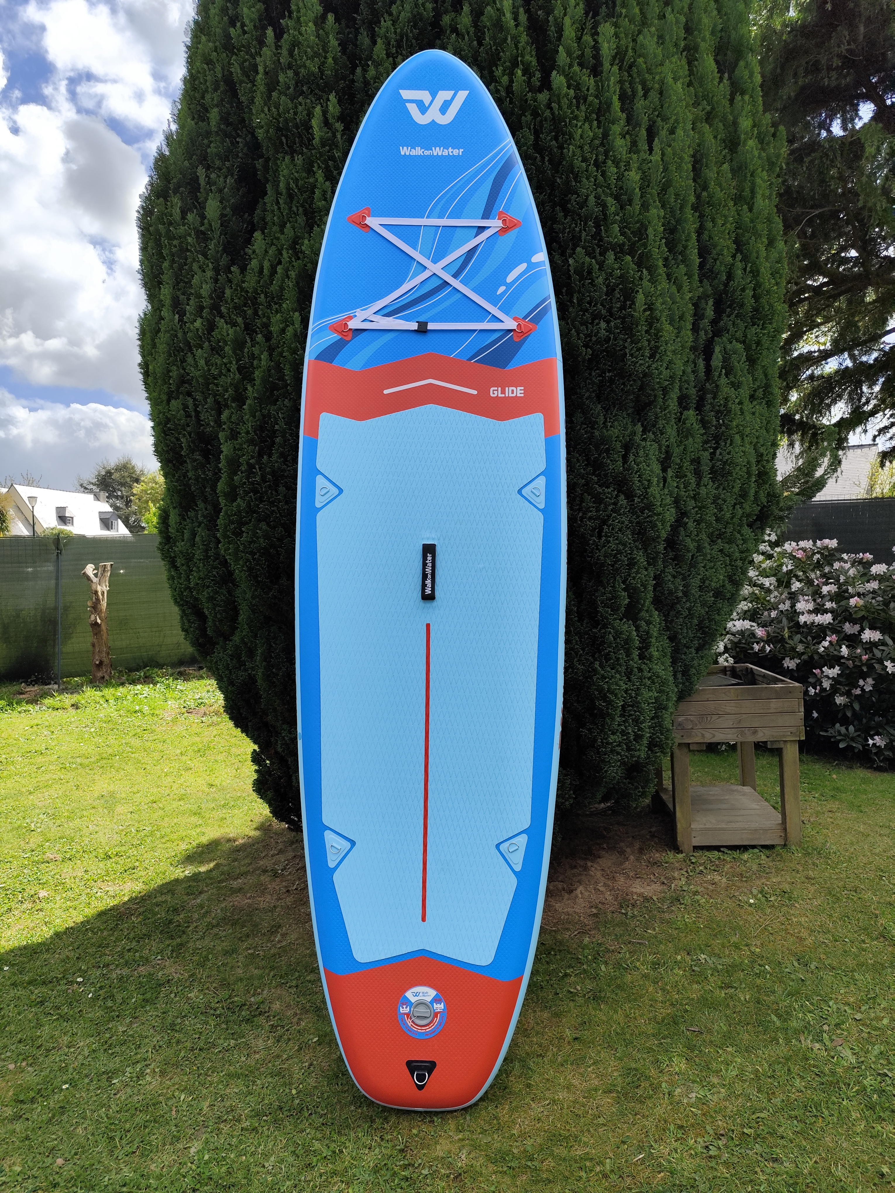 Location paddle 35 entre particuliers