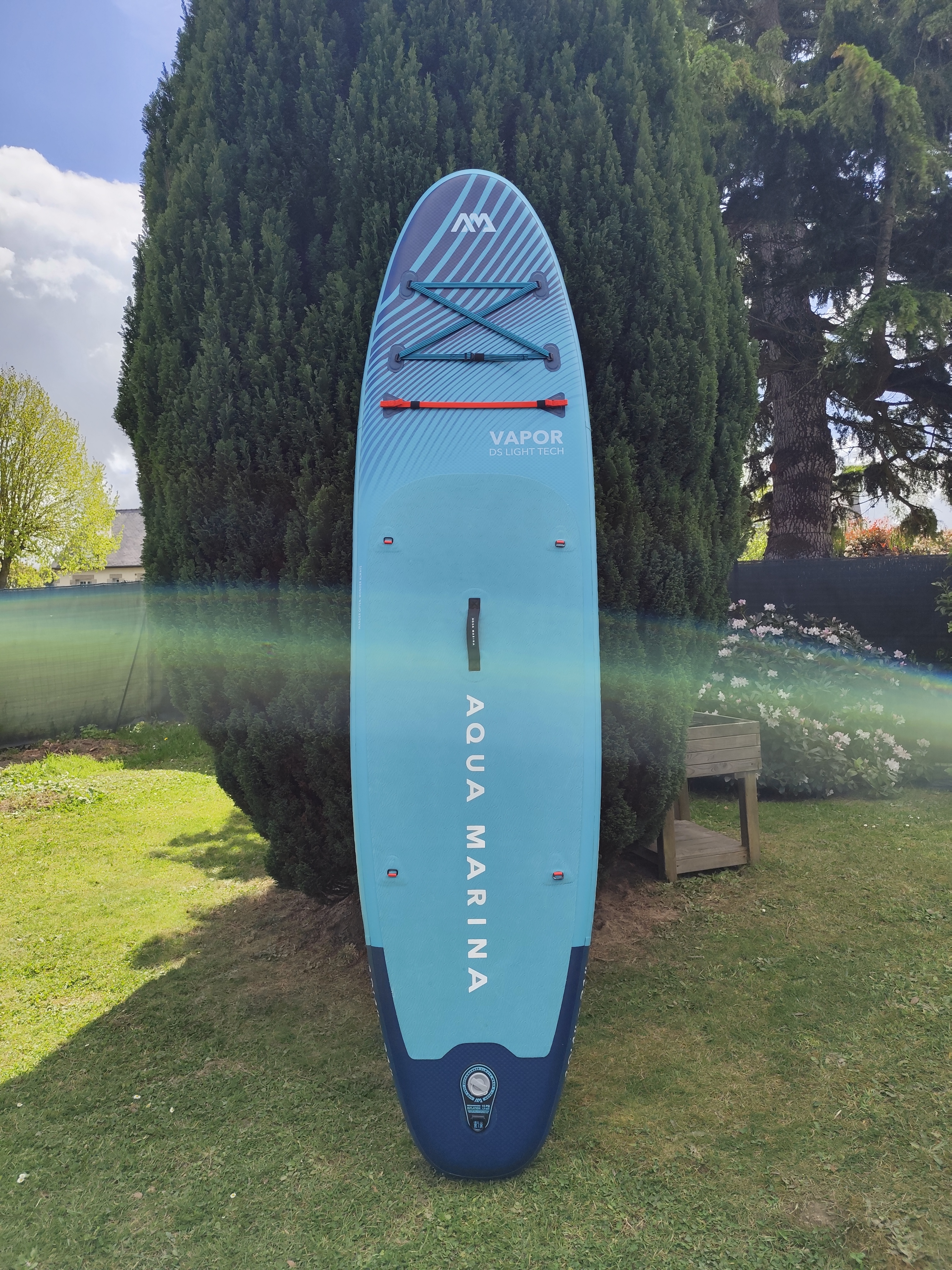 Location paddle 35 entre particuliers
