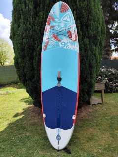 Location : paddle Location : paddle