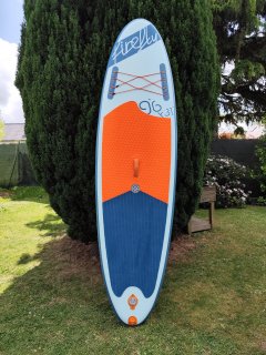 Location : paddle