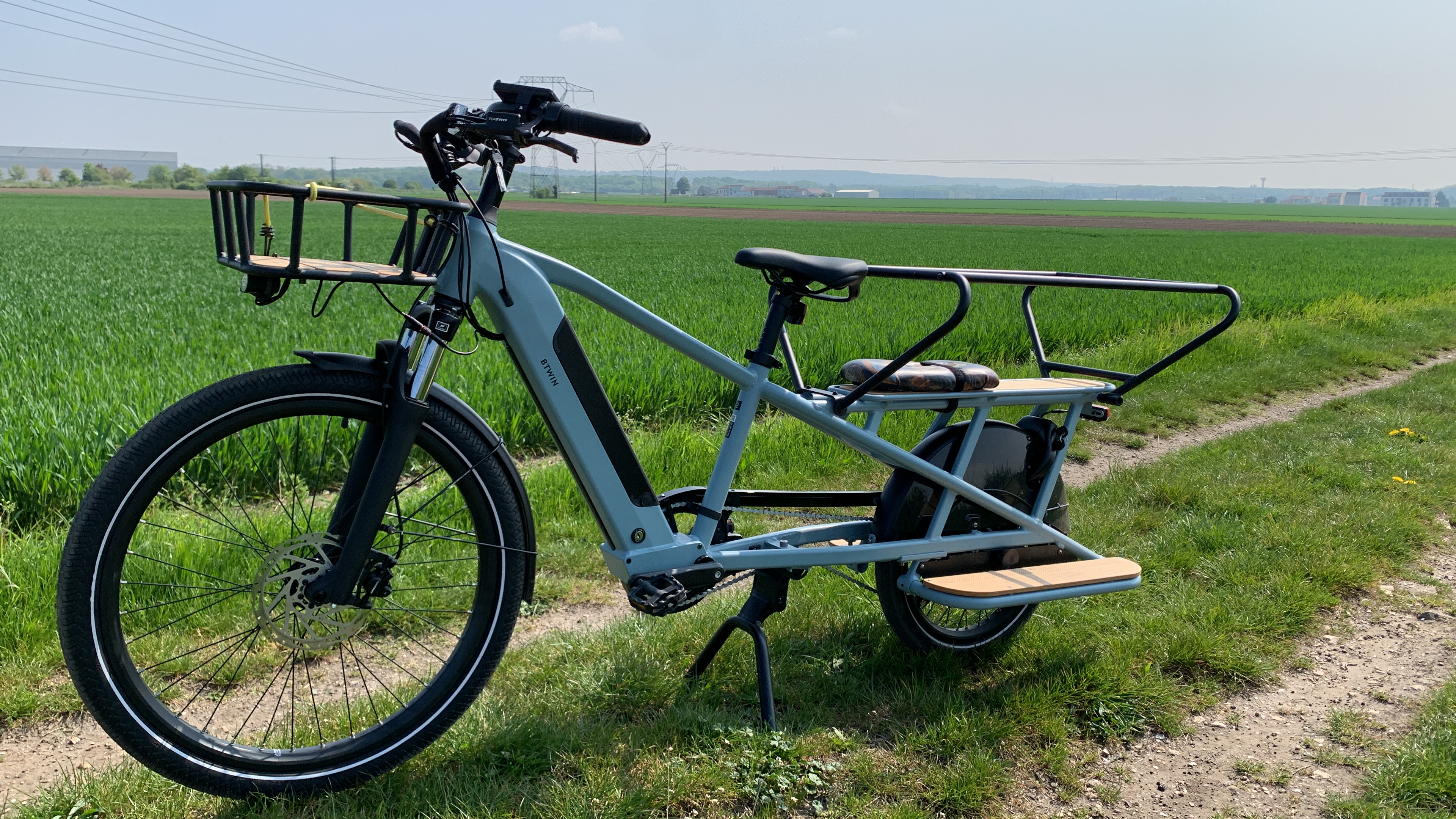 Location velos 95 entre particuliers