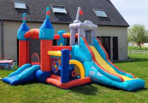 Location : chateau gonflable Location : chateau gonflable