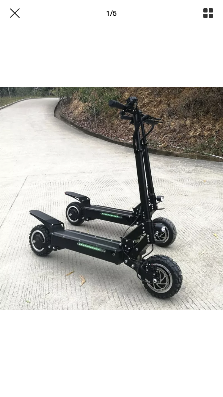 Location trottinette 68 entre particuliers