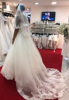Louer la robe