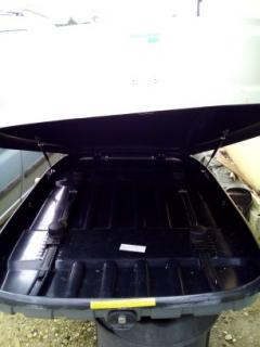 Location : coffre de toit Location : coffre de toit