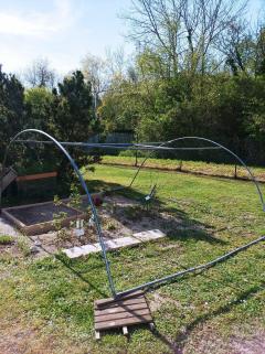 Demander ce jardinier