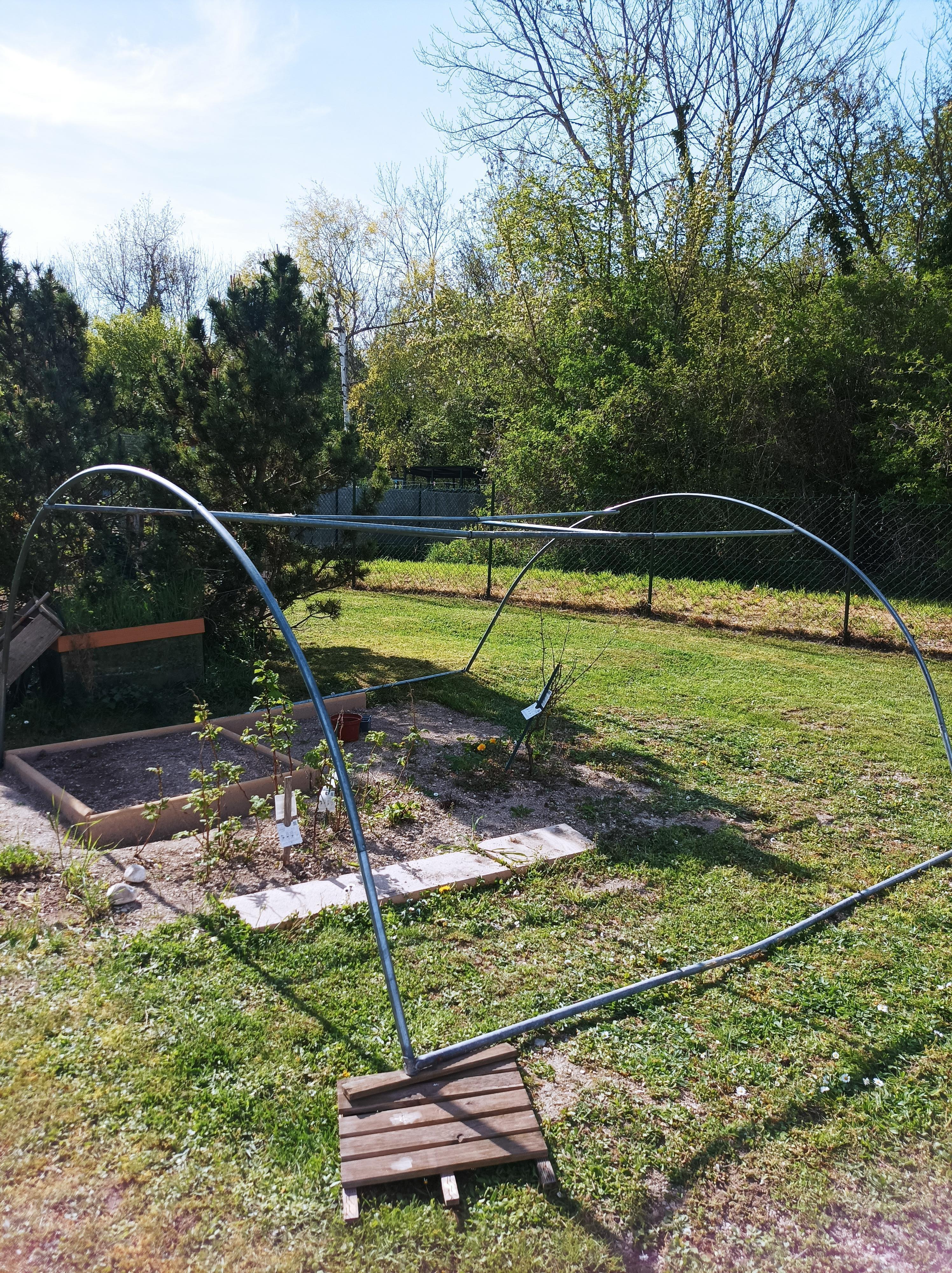 Service jardinage 10 entre particuliers