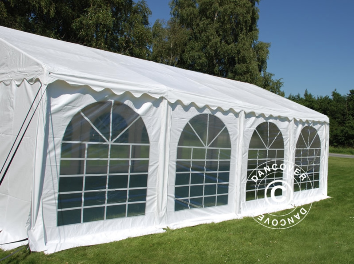 Location tente reception 60 entre particuliers