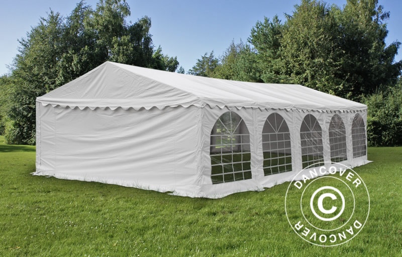 Location tente reception 60 entre particuliers