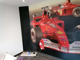 Service : peintre Service : peintre