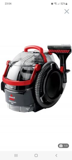 Location : shampouineuse Location : shampouineuse