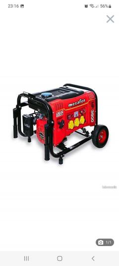 Location : groupe electrogene Location : groupe electrogene