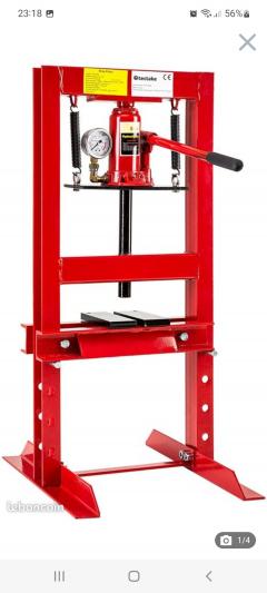 Location : outils auto Location : outils auto