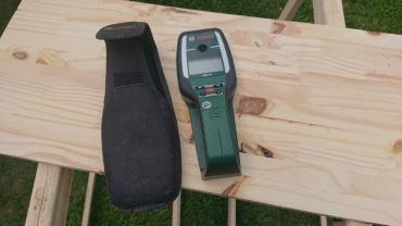 Location : detecteur Location : detecteur