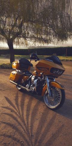 Louer la moto