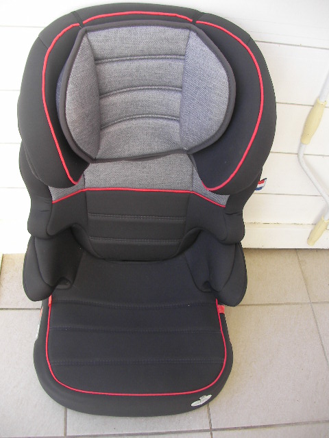 Location siege auto enfant 64 entre particuliers