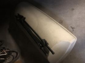 Location : barres de toit Location : barres de toit