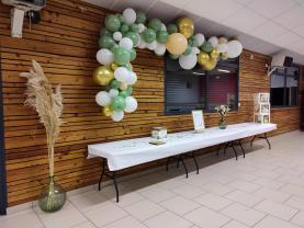 Service : decorateur Service : decorateur