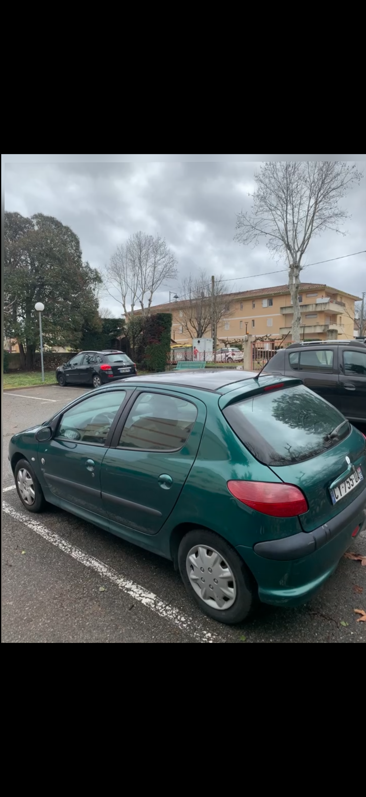 Location voitures 13 entre particuliers