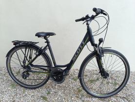 Louer mon vélo