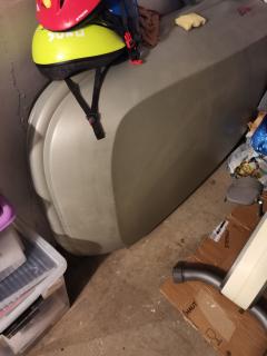 Location : coffre de toit Location : coffre de toit