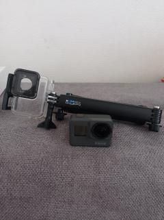 Louer la gopro