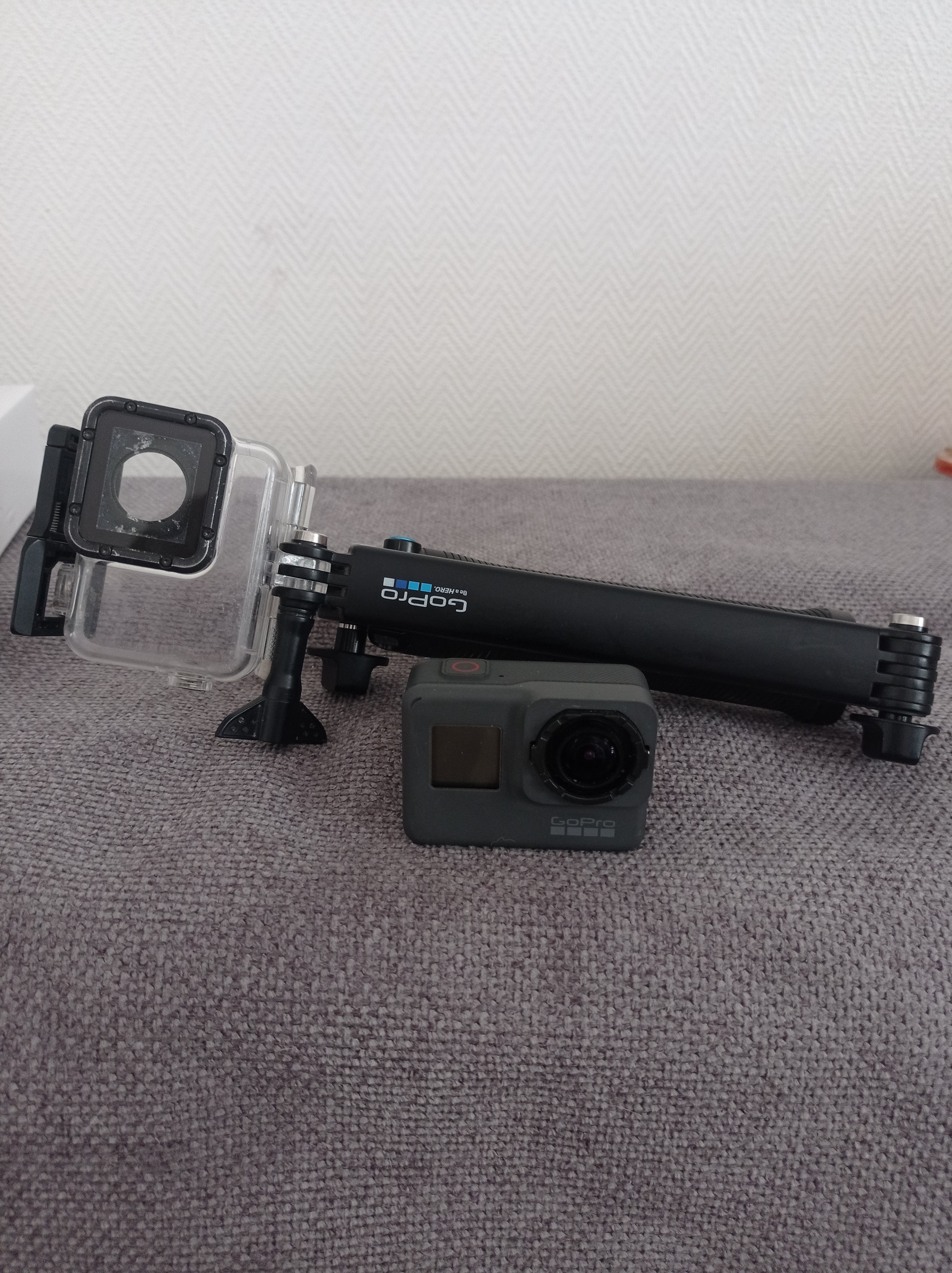 Location gopro 75 entre particuliers