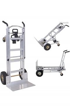 Louer le chariot