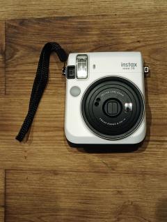 Louer le polaroid
