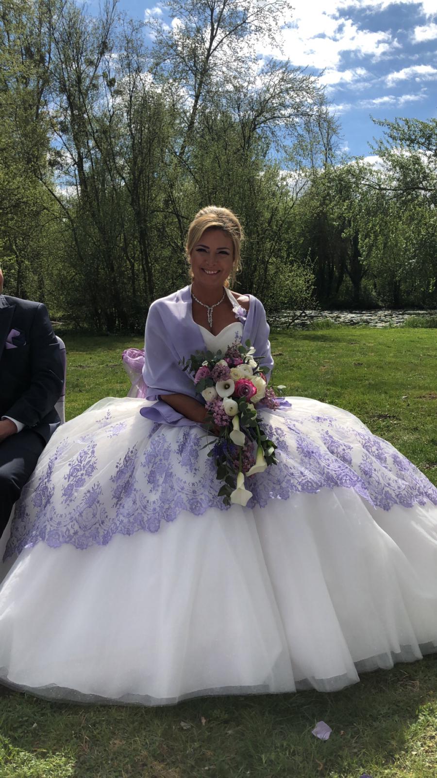 Location robe de mariee 91 entre particuliers