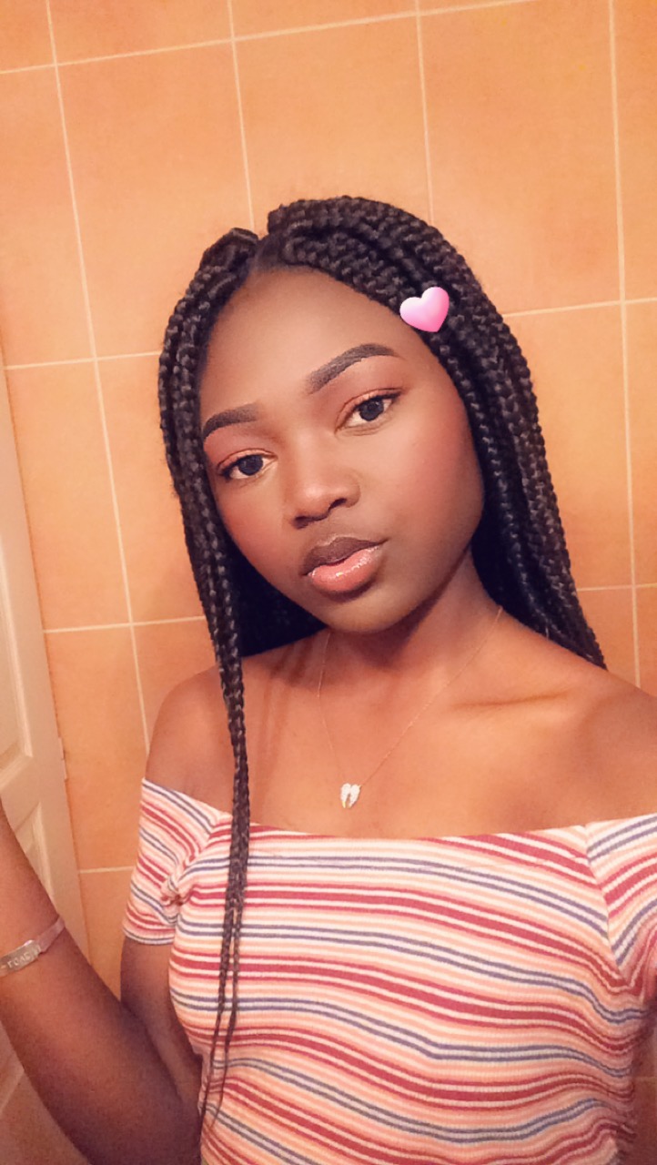 Service tresses africaines 33 entre particuliers