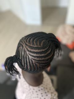 Service : coiffure extension Service : coiffure extension