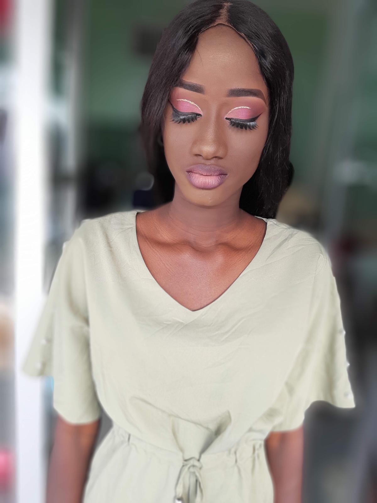 Service maquillage 91 entre particuliers