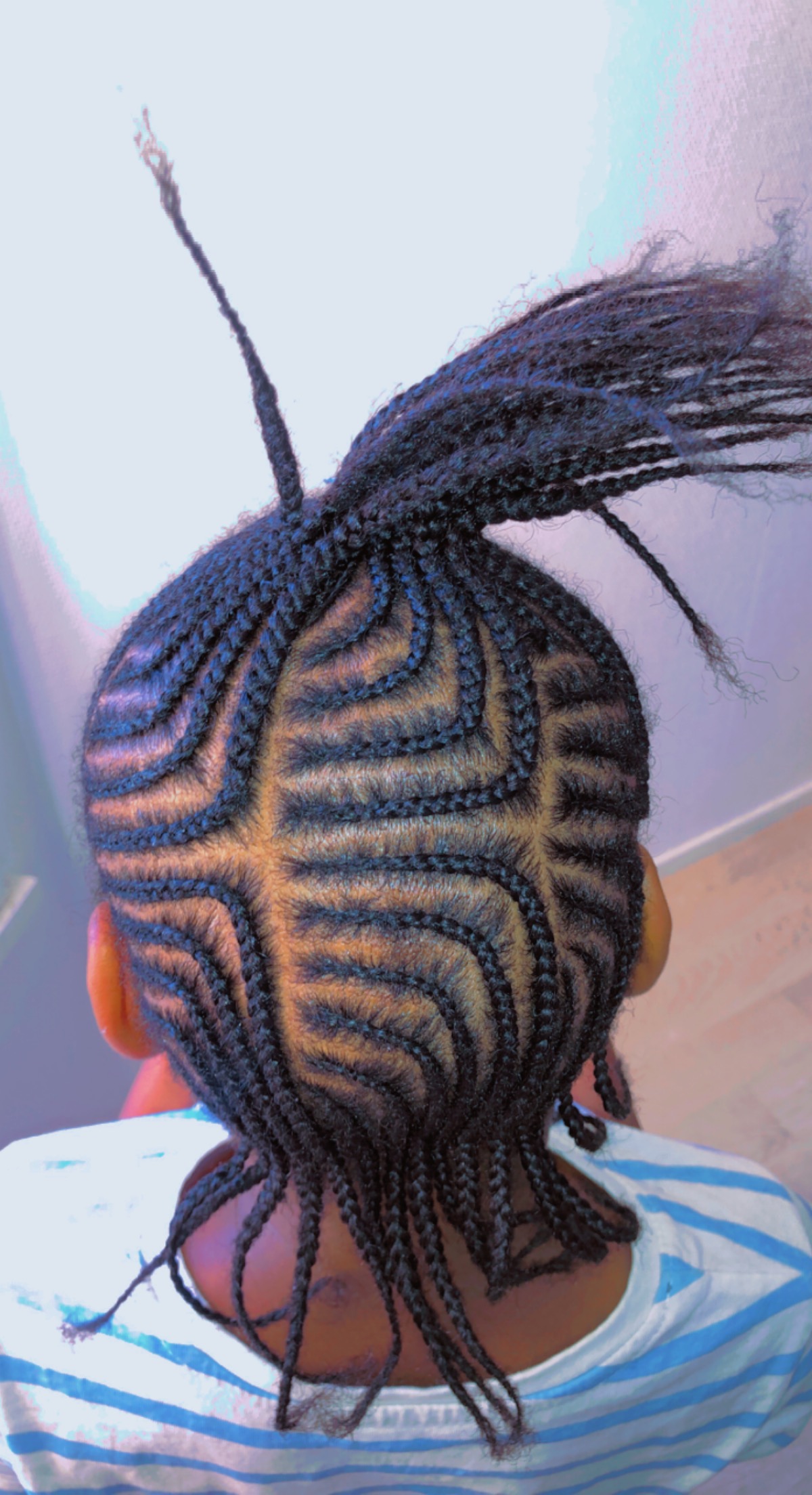 Service tresses africaines 91 entre particuliers