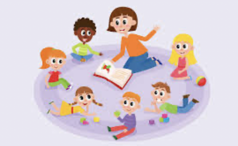 Service garde enfants 91 entre particuliers