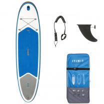 Louer le paddle