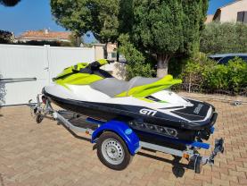 Louer le jetski