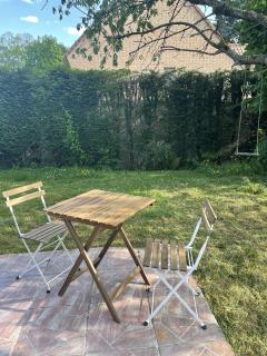 Louer ces chaises