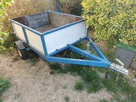 Location : remorque Location : remorque