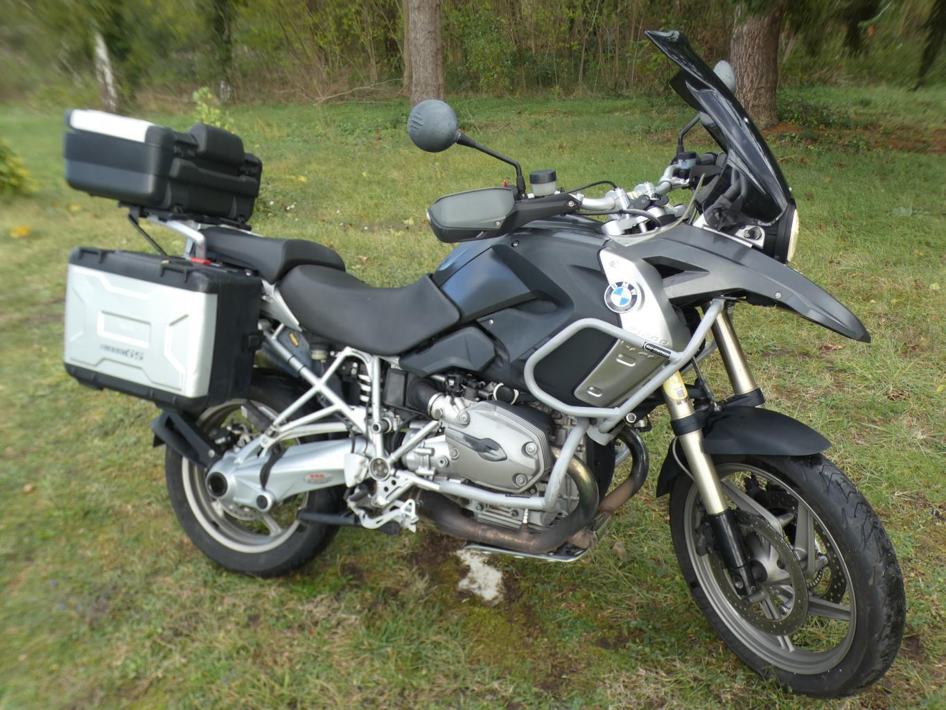 Service reparation moto 10 entre particuliers