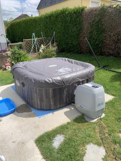 Louer la piscine