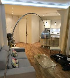 Louer la chambre