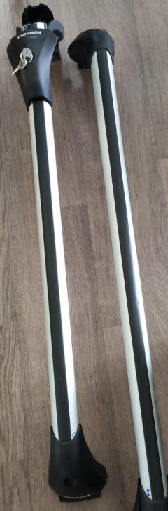 Location : barres de toit Location : barres de toit